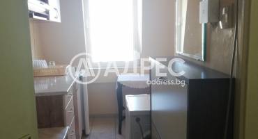 Едностаен апартамент, Русе, Център, 685144, Снимка 3
