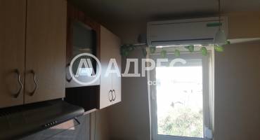 Едностаен апартамент, Русе, Център, 685144, Снимка 4