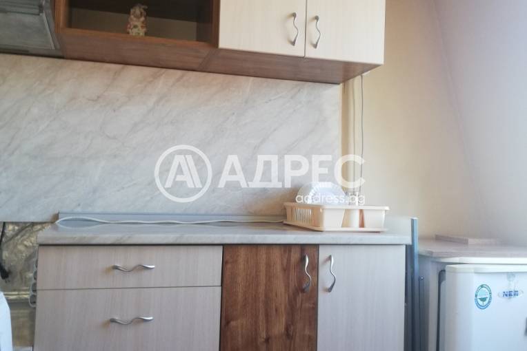 Едностаен апартамент, Русе, Център, 685144, Снимка 1