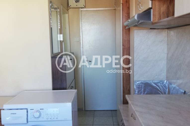 Едностаен апартамент, Русе, Център, 685144, Снимка 2