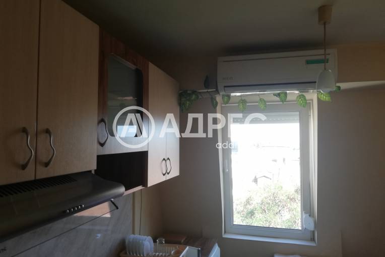 Едностаен апартамент, Русе, Център, 685144, Снимка 4