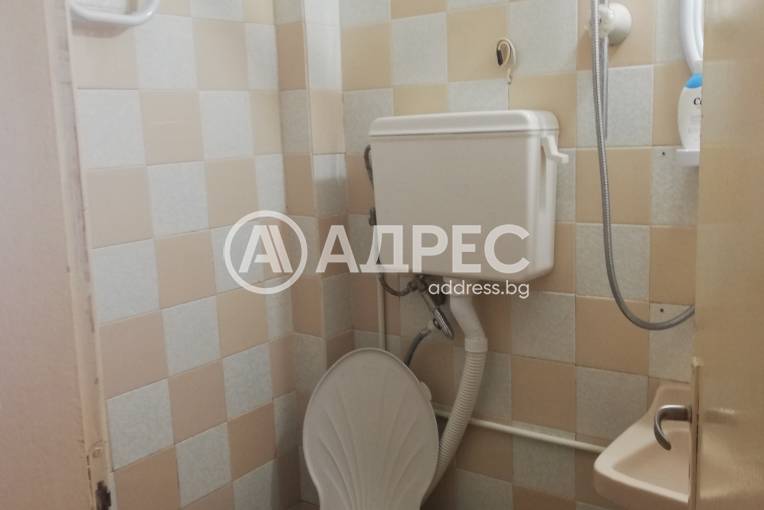 Едностаен апартамент, Русе, Център, 685144, Снимка 6