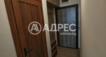 Едностаен апартамент, Варна, Кайсиева градина, 689144, Снимка 11