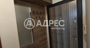 Едностаен апартамент, Варна, Кайсиева градина, 689144, Снимка 12