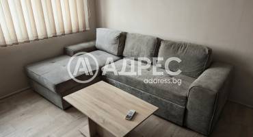 Едностаен апартамент, Варна, Кайсиева градина, 689144, Снимка 2