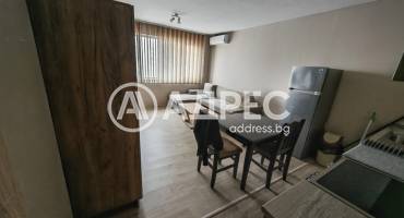 Едностаен апартамент, Варна, Кайсиева градина, 689144, Снимка 5