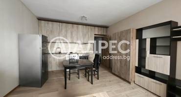 Едностаен апартамент, Варна, Кайсиева градина, 689144, Снимка 6