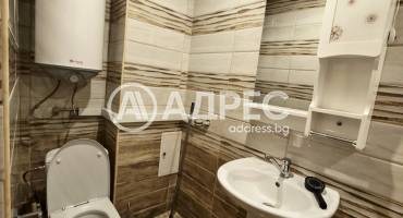 Едностаен апартамент, Варна, Кайсиева градина, 689144, Снимка 7