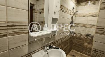 Едностаен апартамент, Варна, Кайсиева градина, 689144, Снимка 8