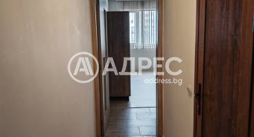 Едностаен апартамент, Варна, Кайсиева градина, 689144, Снимка 9