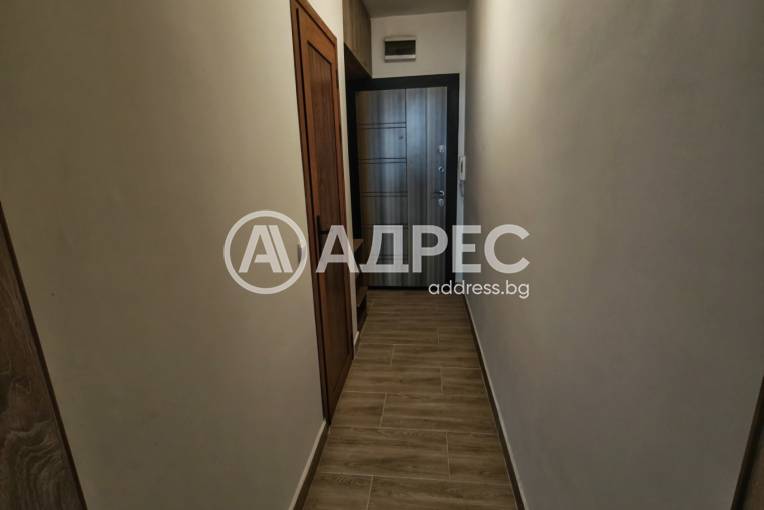 Едностаен апартамент, Варна, Кайсиева градина, 689144, Снимка 10