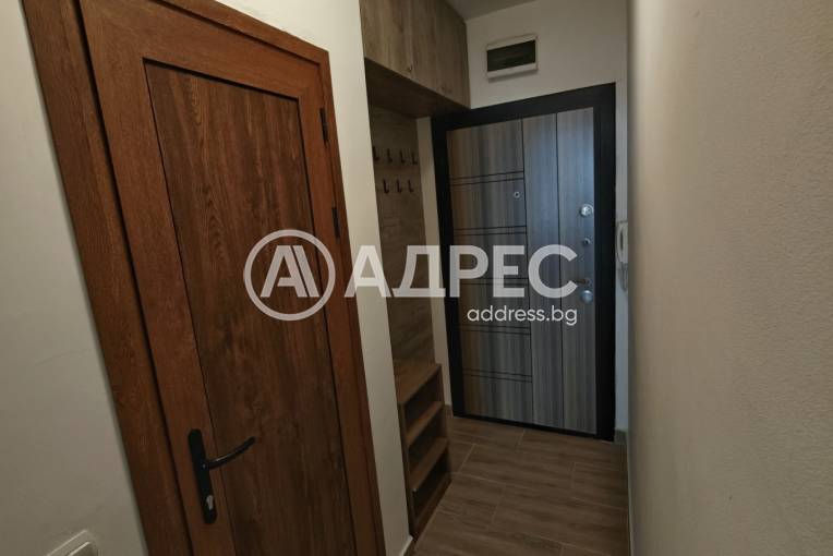 Едностаен апартамент, Варна, Кайсиева градина, 689144, Снимка 11