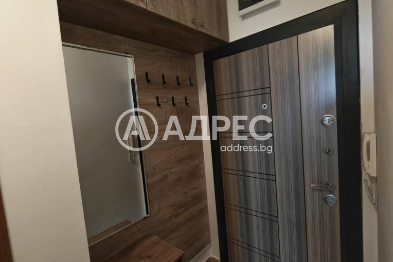 Едностаен апартамент, Варна, Кайсиева градина, 689144, Снимка 12