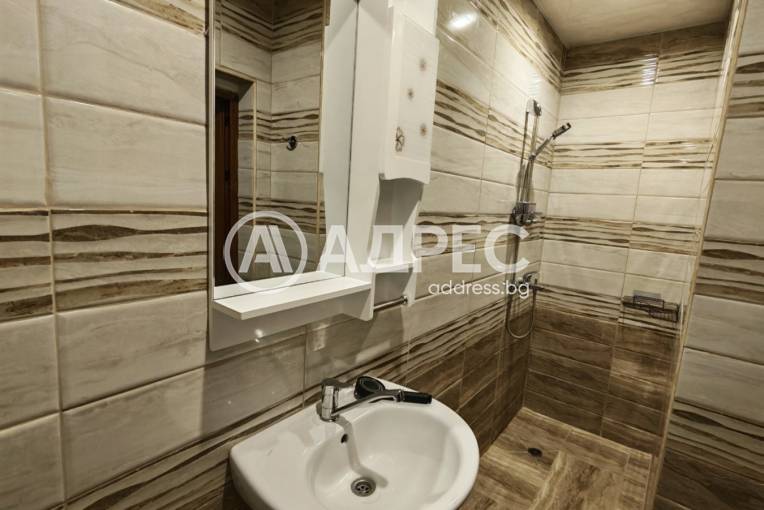 Едностаен апартамент, Варна, Кайсиева градина, 689144, Снимка 8