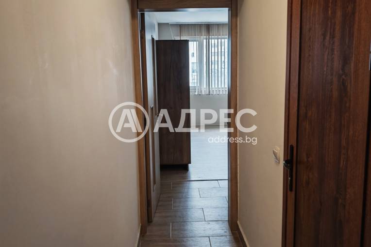 Едностаен апартамент, Варна, Кайсиева градина, 689144, Снимка 9