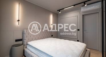 Тристаен апартамент, Варна, к.к. Св.Св. Константин и Елена, 694144, Снимка 10