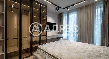 Тристаен апартамент, Варна, к.к. Св.Св. Константин и Елена, 694144, Снимка 11