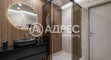 Тристаен апартамент, Варна, к.к. Св.Св. Константин и Елена, 694144, Снимка 12