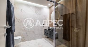 Тристаен апартамент, Варна, к.к. Св.Св. Константин и Елена, 694144, Снимка 13