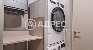 Тристаен апартамент, Варна, к.к. Св.Св. Константин и Елена, 694144, Снимка 15