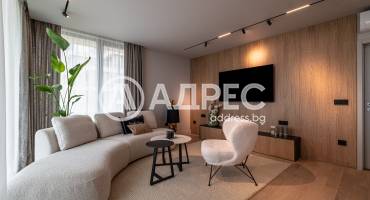 Тристаен апартамент, Варна, к.к. Св.Св. Константин и Елена, 694144, Снимка 3