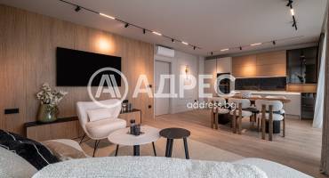 Тристаен апартамент, Варна, к.к. Св.Св. Константин и Елена, 694144, Снимка 4