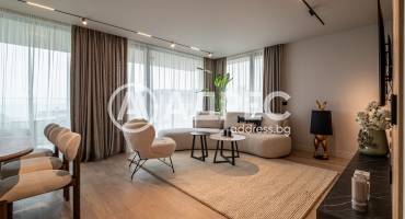 Тристаен апартамент, Варна, к.к. Св.Св. Константин и Елена, 694144, Снимка 5
