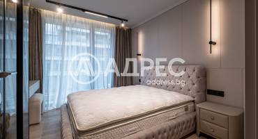 Тристаен апартамент, Варна, к.к. Св.Св. Константин и Елена, 694144, Снимка 8