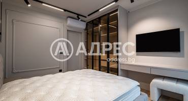 Тристаен апартамент, Варна, к.к. Св.Св. Константин и Елена, 694144, Снимка 9