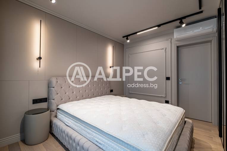 Тристаен апартамент, Варна, к.к. Св.Св. Константин и Елена, 694144, Снимка 10