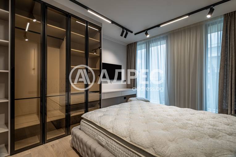 Тристаен апартамент, Варна, к.к. Св.Св. Константин и Елена, 694144, Снимка 11