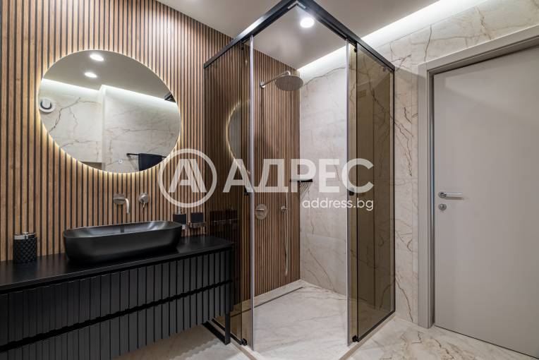 Тристаен апартамент, Варна, к.к. Св.Св. Константин и Елена, 694144, Снимка 12