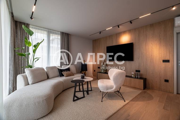 Тристаен апартамент, Варна, к.к. Св.Св. Константин и Елена, 694144, Снимка 3