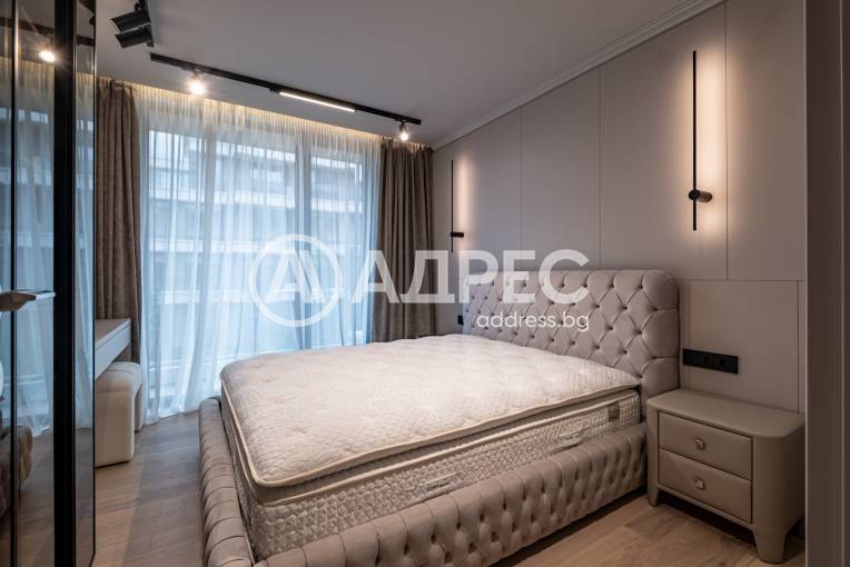 Тристаен апартамент, Варна, к.к. Св.Св. Константин и Елена, 694144, Снимка 8
