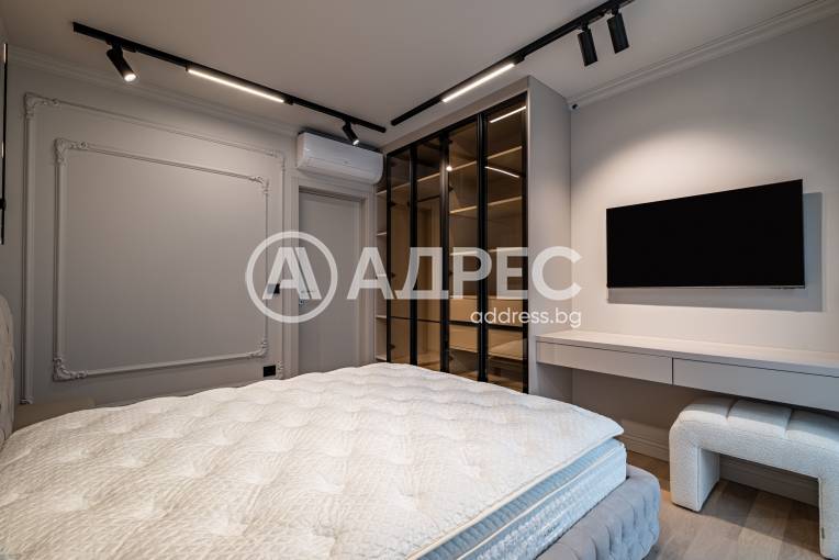 Тристаен апартамент, Варна, к.к. Св.Св. Константин и Елена, 694144, Снимка 9