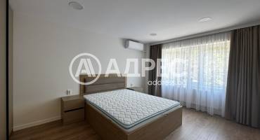 Едностаен апартамент, Русе, Възраждане, 702144, Снимка 1