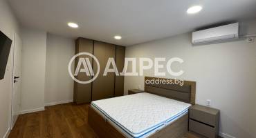 Едностаен апартамент, Русе, Възраждане, 702144, Снимка 2