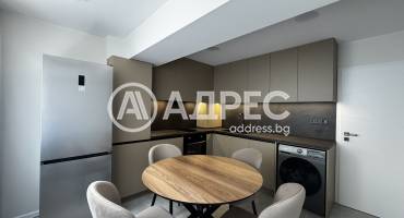 Едностаен апартамент, Русе, Възраждане, 702144, Снимка 4