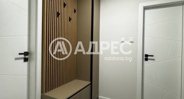 Едностаен апартамент, Русе, Възраждане, 702144, Снимка 5