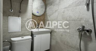 Едностаен апартамент, Русе, Възраждане, 702144, Снимка 6