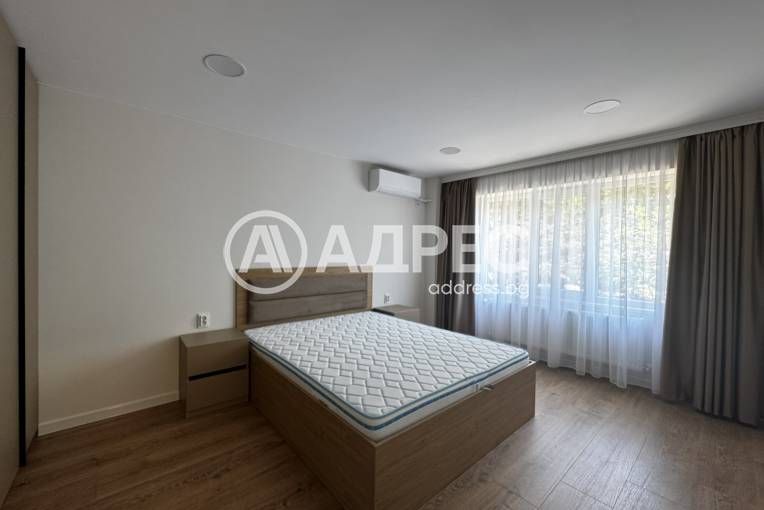 Едностаен апартамент, Русе, Възраждане, 702144, Снимка 1