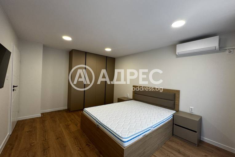 Едностаен апартамент, Русе, Възраждане, 702144, Снимка 2