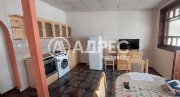Двустаен апартамент, Бургас, Възраждане, 704144, Снимка 1