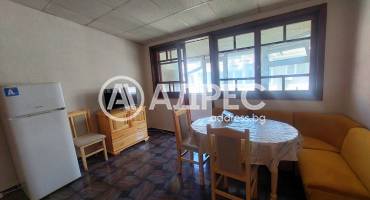 Двустаен апартамент, Бургас, Възраждане, 704144, Снимка 2