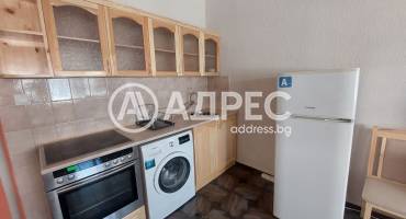 Двустаен апартамент, Бургас, Възраждане, 704144, Снимка 4