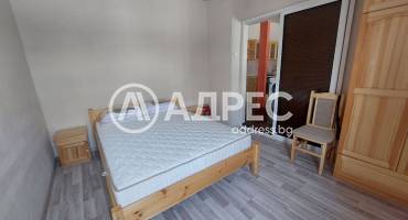 Двустаен апартамент, Бургас, Възраждане, 704144, Снимка 5