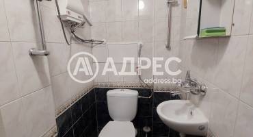 Двустаен апартамент, Бургас, Възраждане, 704144, Снимка 6