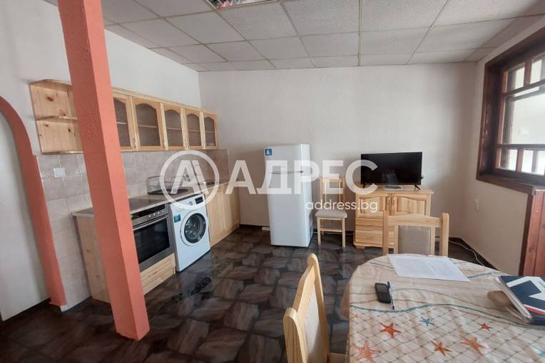 Двустаен апартамент, Бургас, Възраждане, 704144, Снимка 1