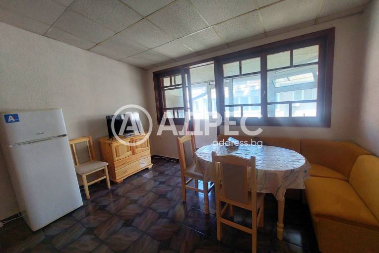 Двустаен апартамент, Бургас, Възраждане, 704144, Снимка 2