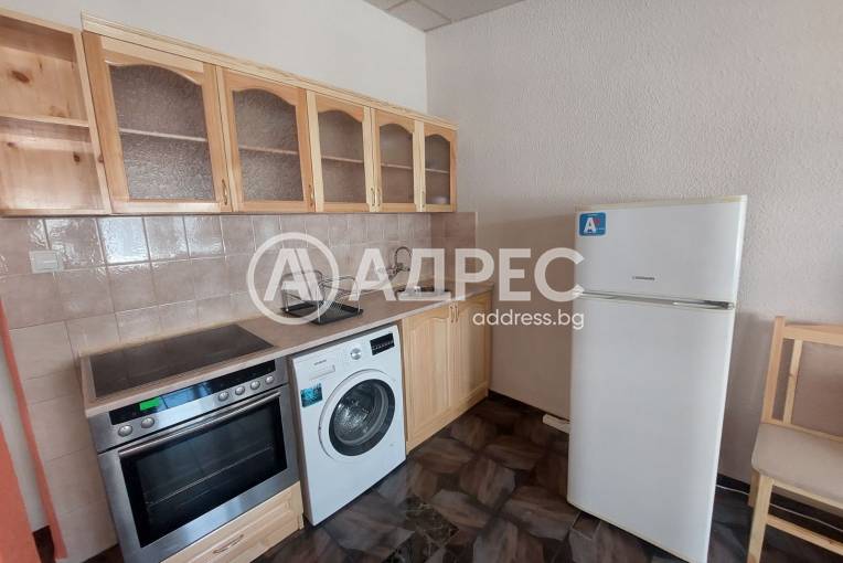 Двустаен апартамент, Бургас, Възраждане, 704144, Снимка 4